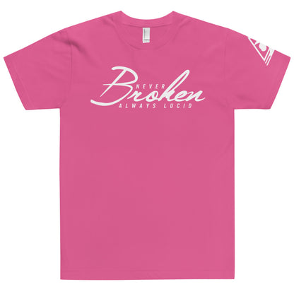 Never Broken T-Shirt