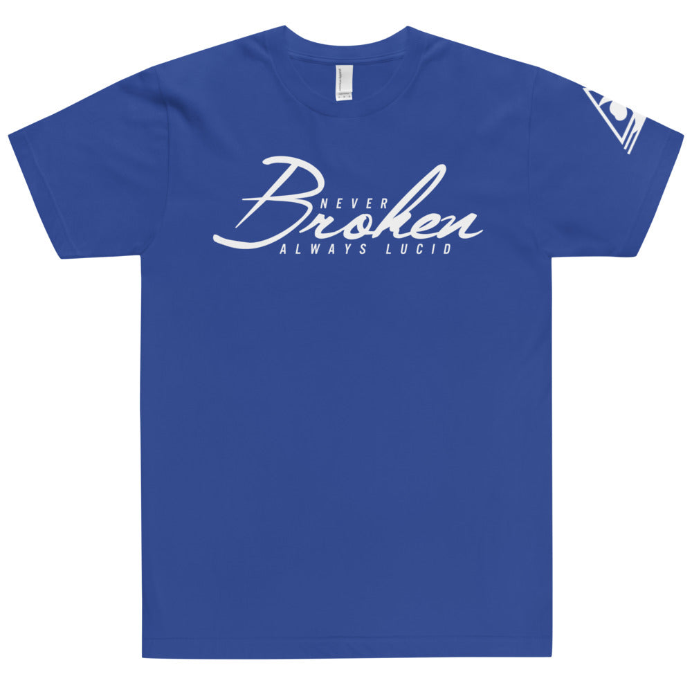 Never Broken T-Shirt