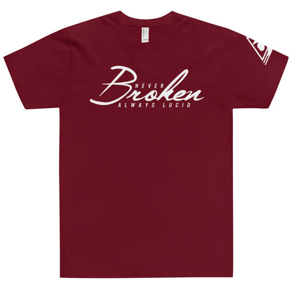 Never Broken T-Shirt