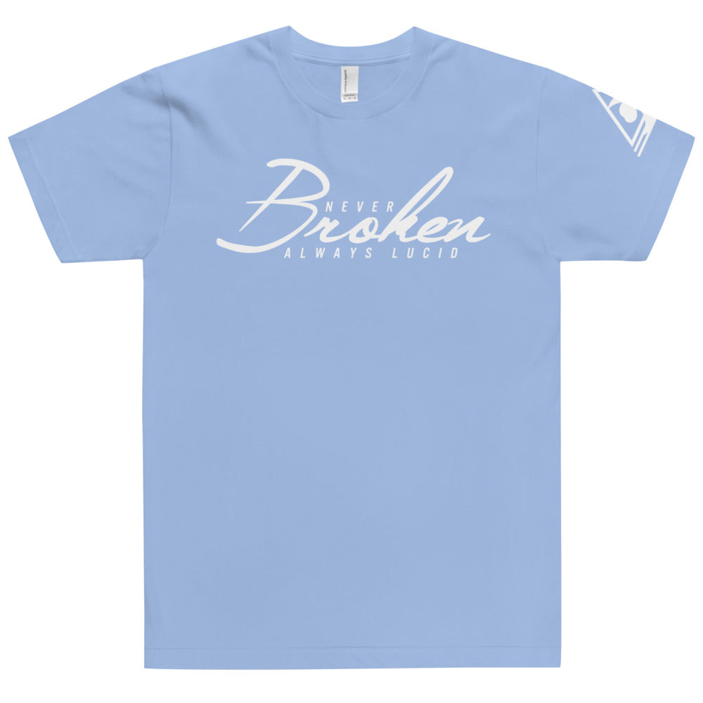 Never Broken T-Shirt